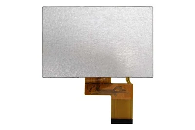 وحدة مراقبة الأمن TFT LCD